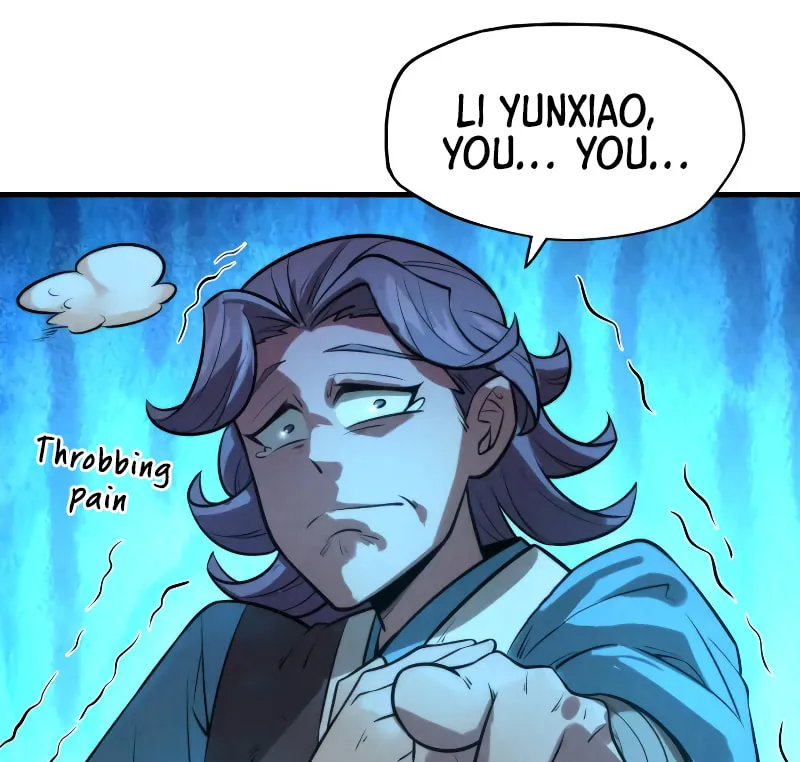Rebirth of the Ultimate Master Chapter 14 page 53 - 