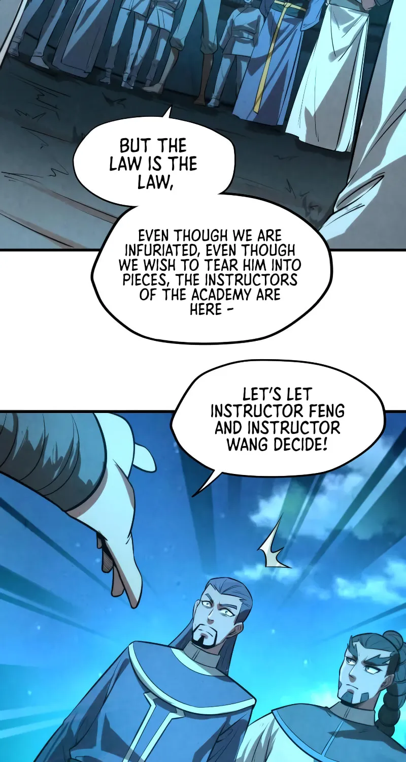 Rebirth of the Ultimate Master Chapter 14 page 55 - 