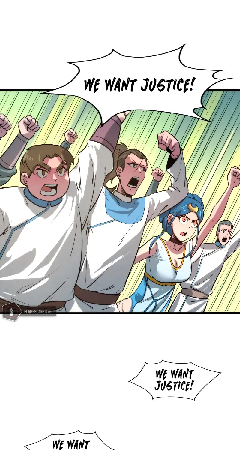Rebirth of the Ultimate Master Chapter 14 page 57 - 