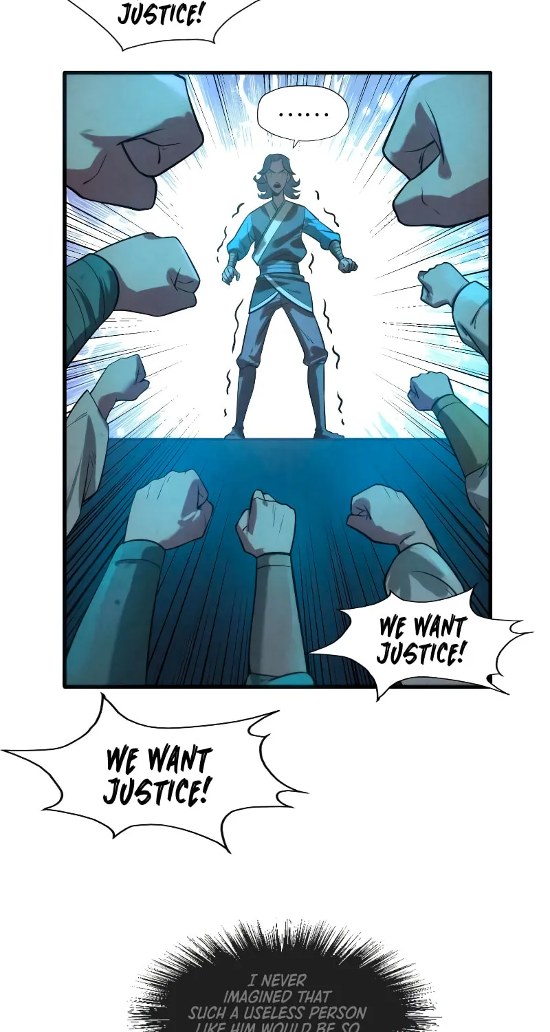 Rebirth of the Ultimate Master Chapter 14 page 58 - 