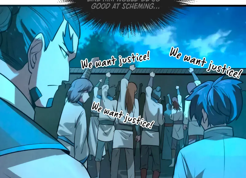 Rebirth of the Ultimate Master Chapter 14 page 59 - 