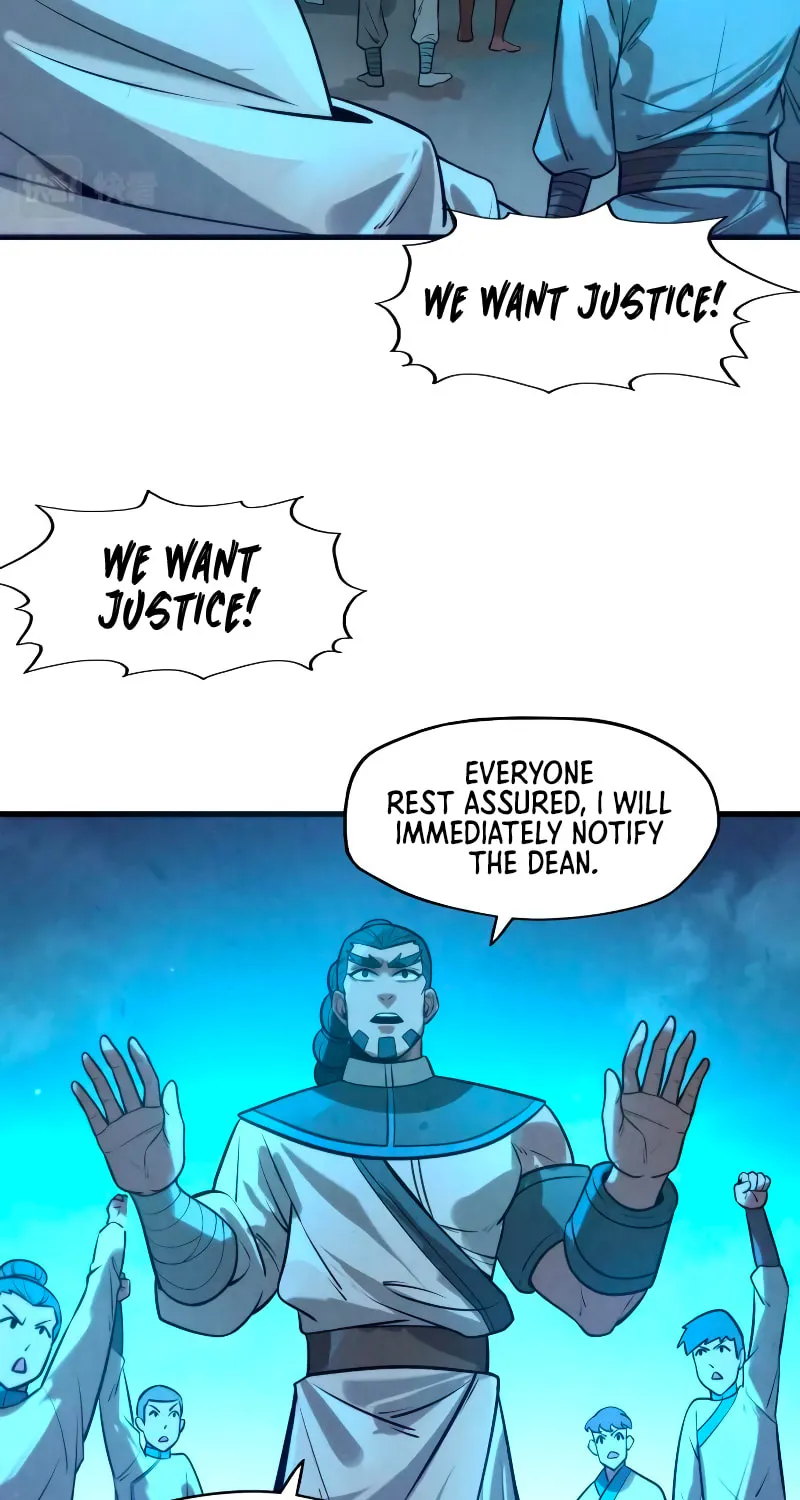 Rebirth of the Ultimate Master Chapter 14 page 60 - 