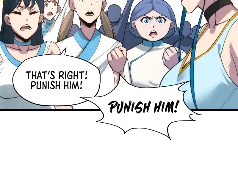 Rebirth of the Ultimate Master Chapter 14 page 62 - 
