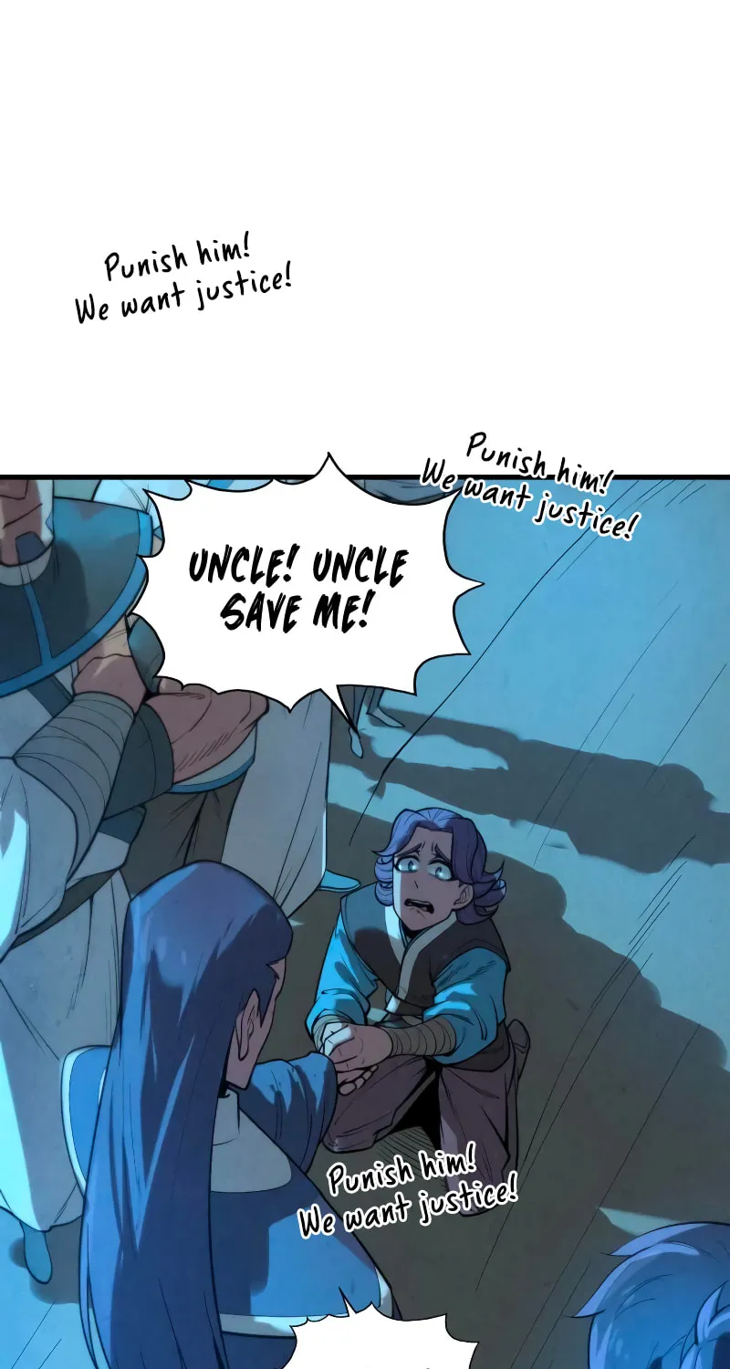 Rebirth of the Ultimate Master Chapter 14 page 63 - 