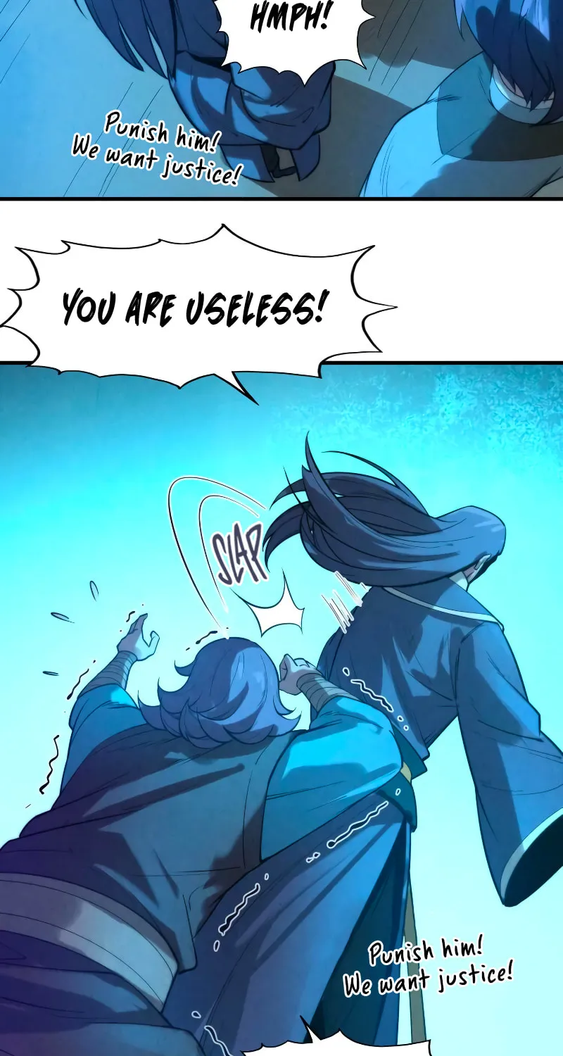 Rebirth of the Ultimate Master Chapter 14 page 64 - 