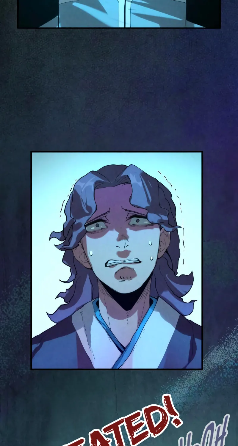 Rebirth of the Ultimate Master Chapter 14 page 68 - 