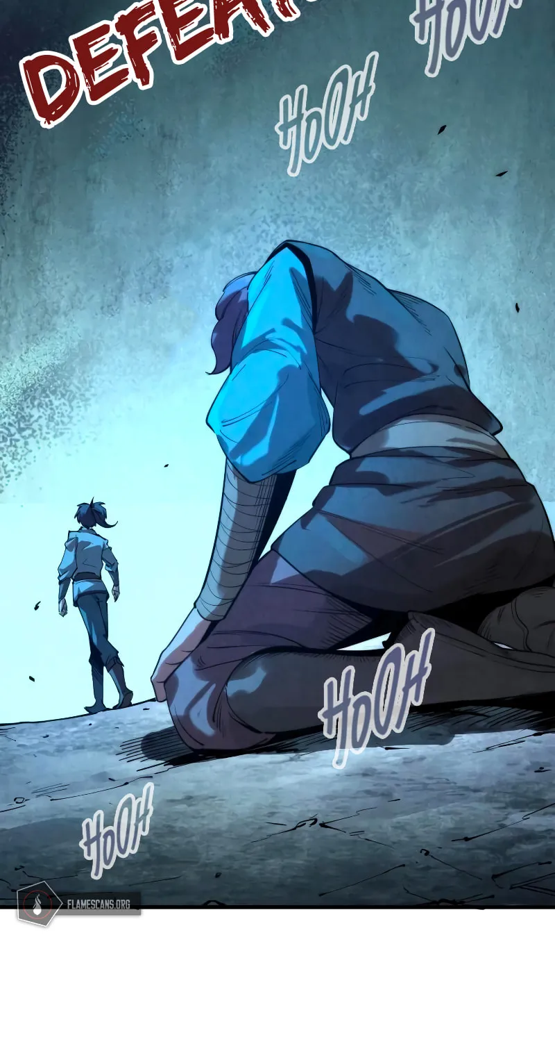 Rebirth of the Ultimate Master Chapter 14 page 69 - 