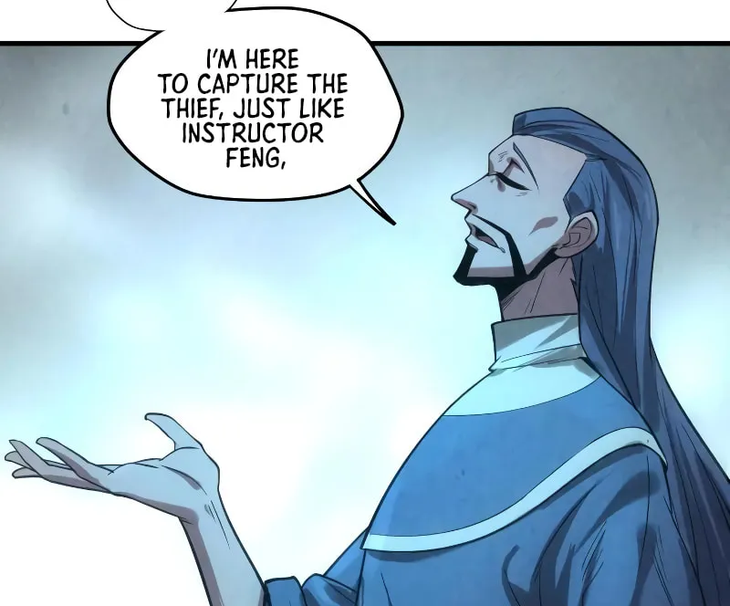 Rebirth of the Ultimate Master Chapter 14 page 8 - 