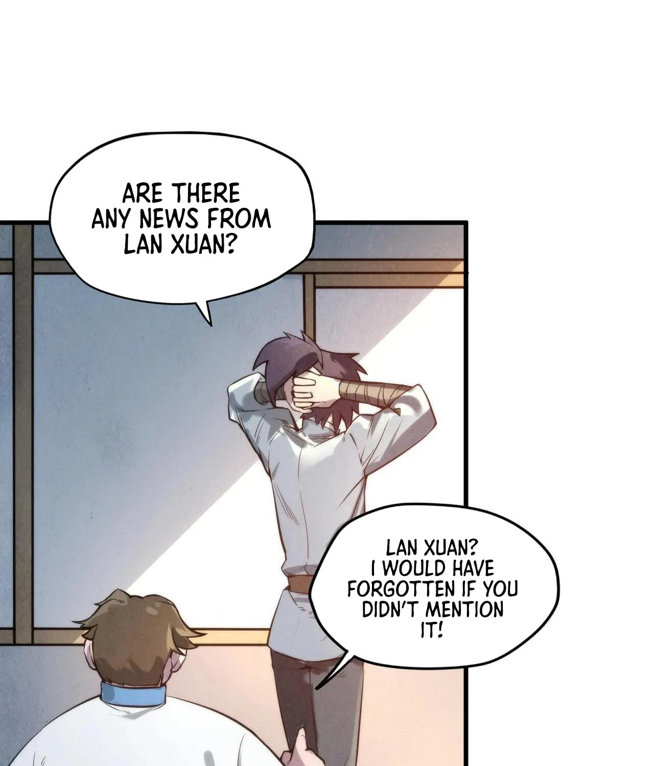 Rebirth of the Ultimate Master Chapter 15 page 15 - 