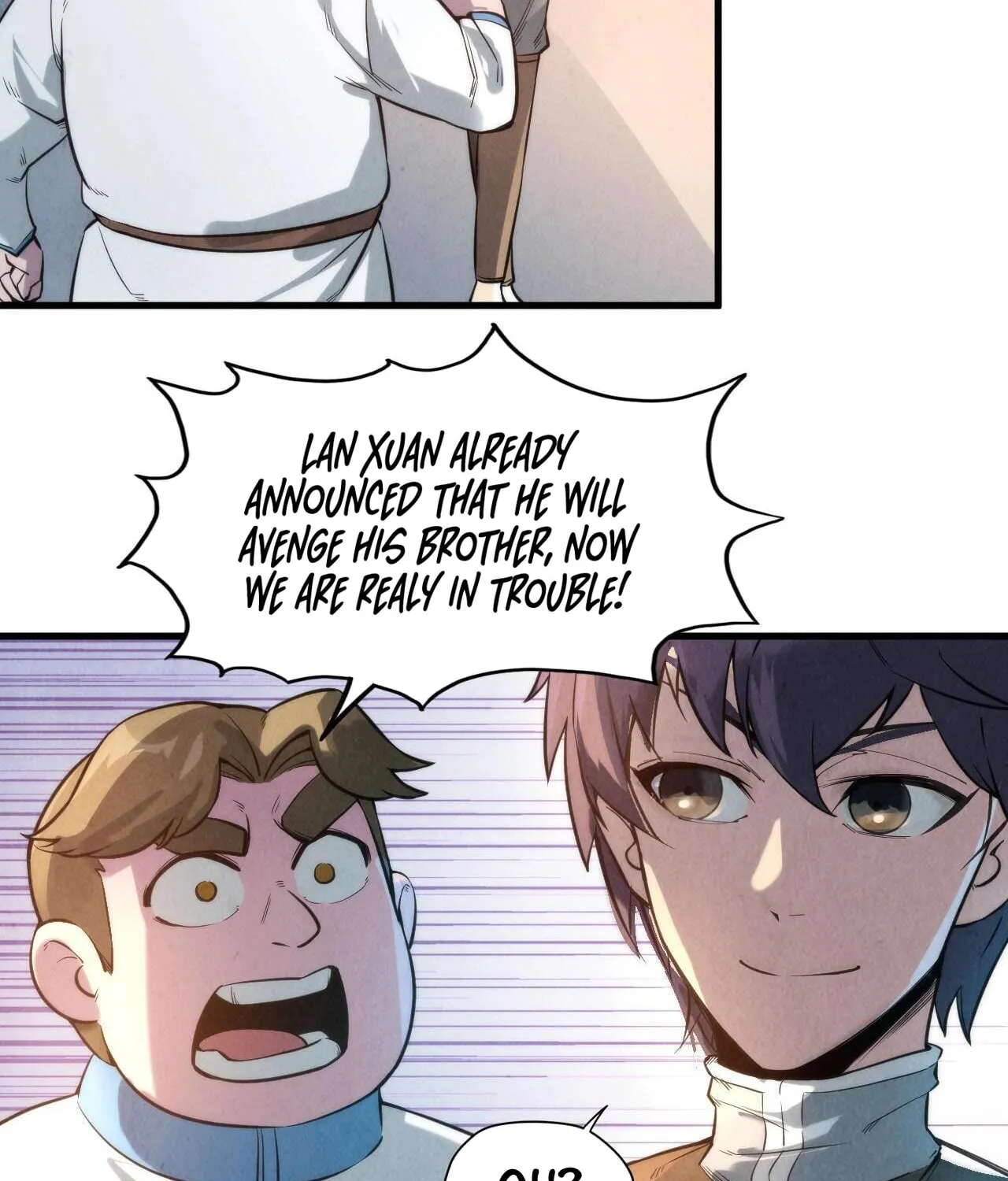 Rebirth of the Ultimate Master Chapter 15 page 16 - 
