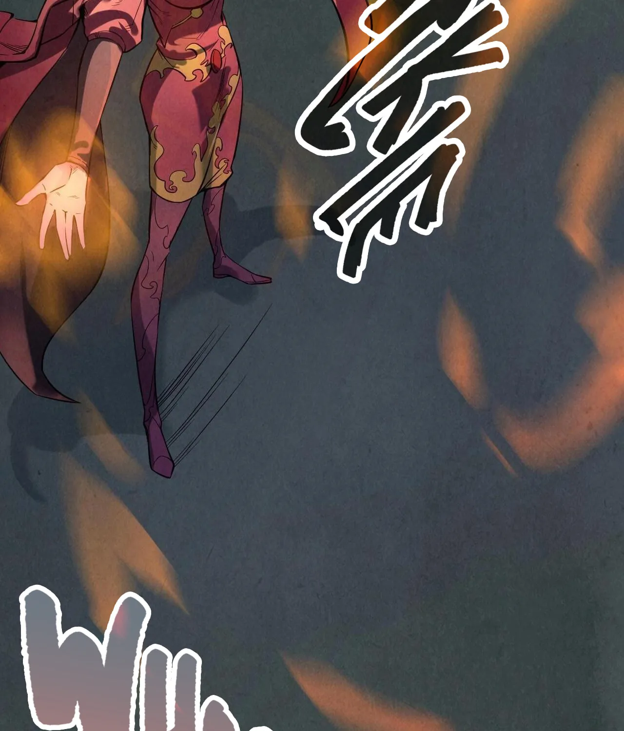Rebirth of the Ultimate Master Chapter 15 page 23 - 