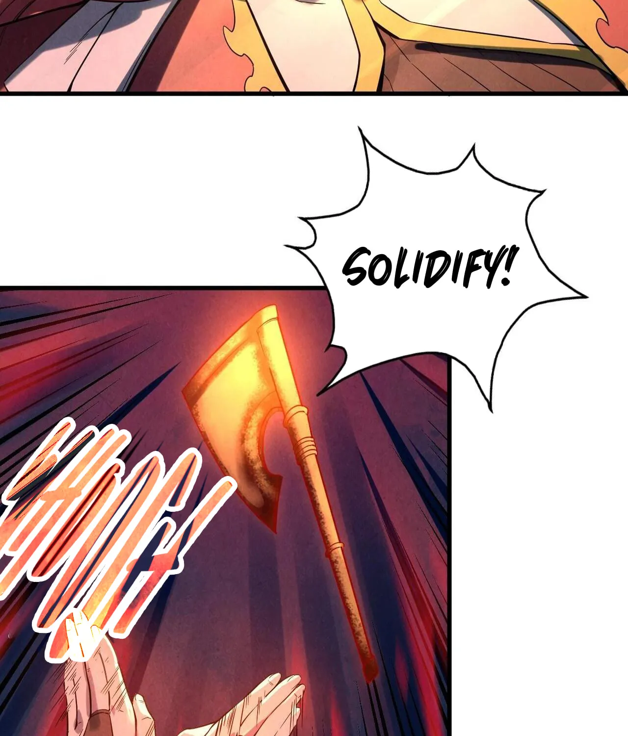 Rebirth of the Ultimate Master Chapter 15 page 25 - 