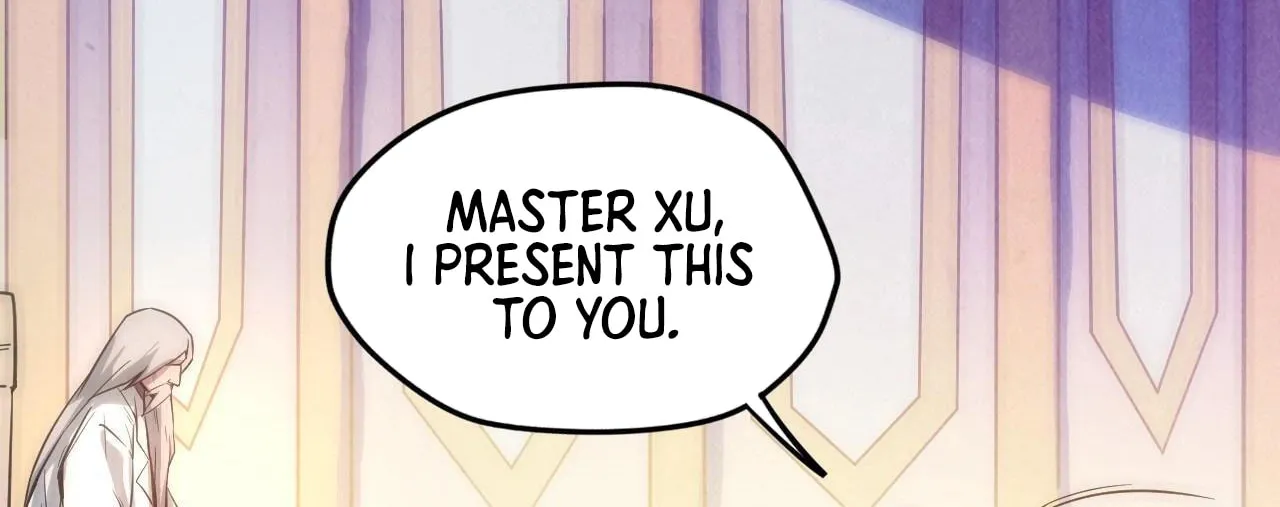 Rebirth of the Ultimate Master Chapter 15 page 30 - 