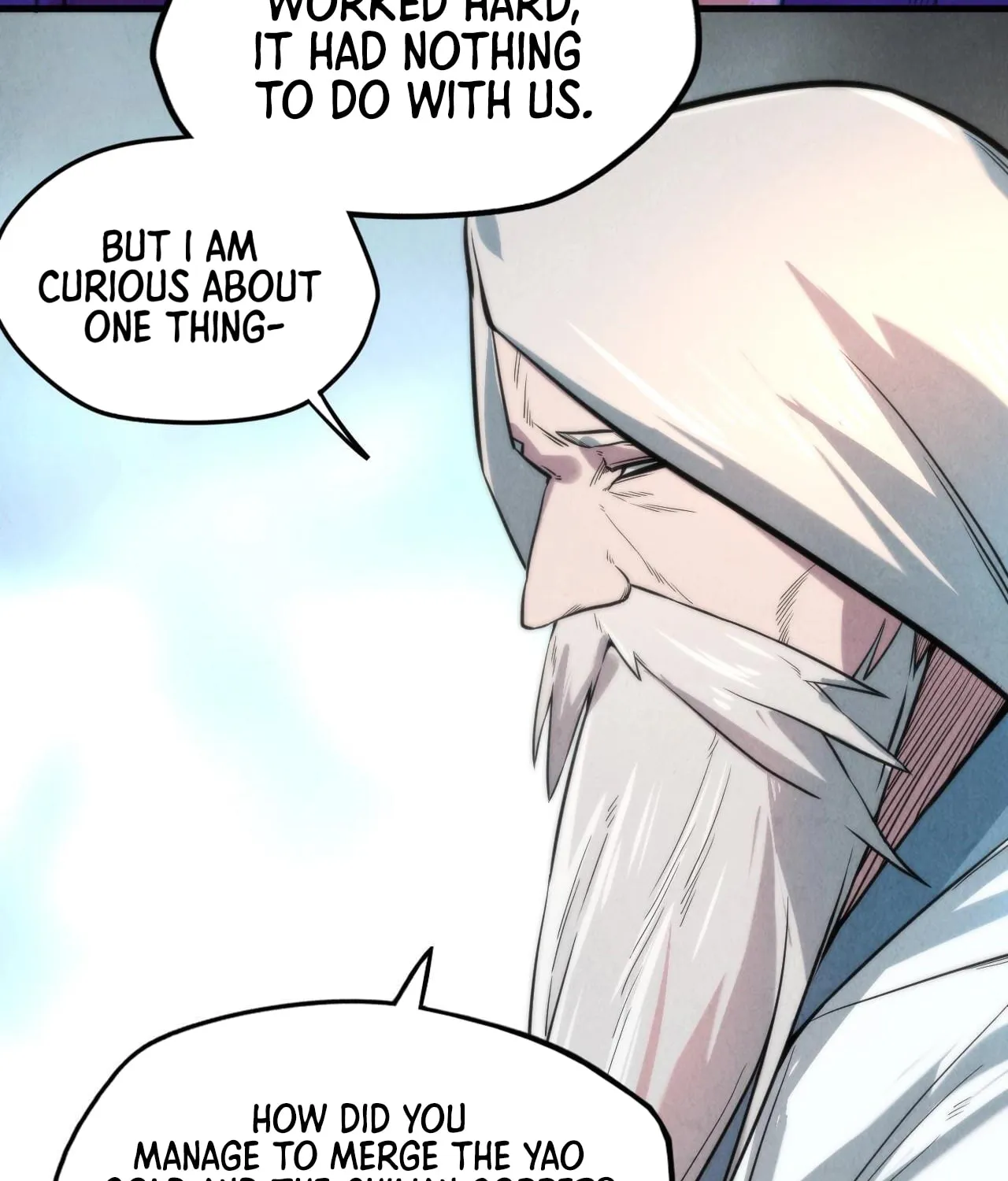 Rebirth of the Ultimate Master Chapter 15 page 37 - 