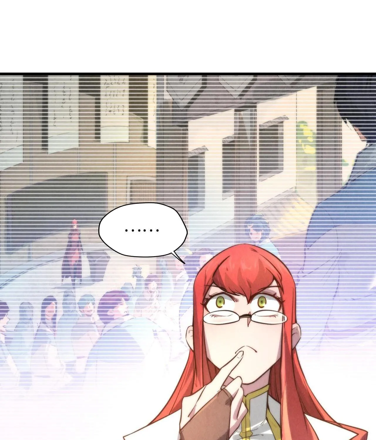 Rebirth of the Ultimate Master Chapter 15 page 39 - 