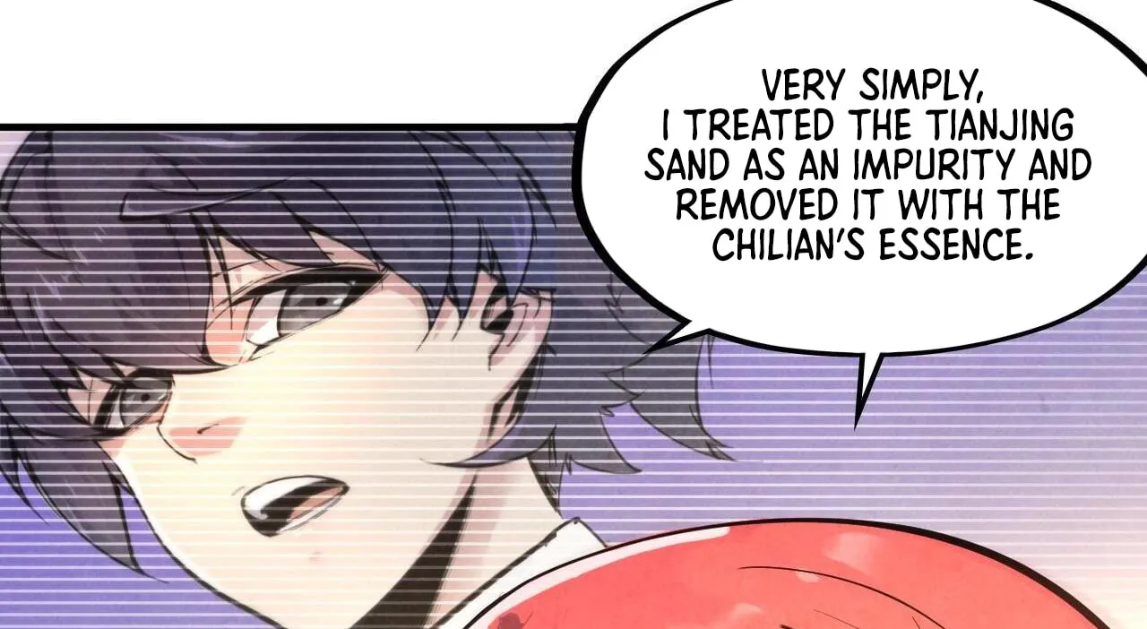 Rebirth of the Ultimate Master Chapter 15 page 42 - 