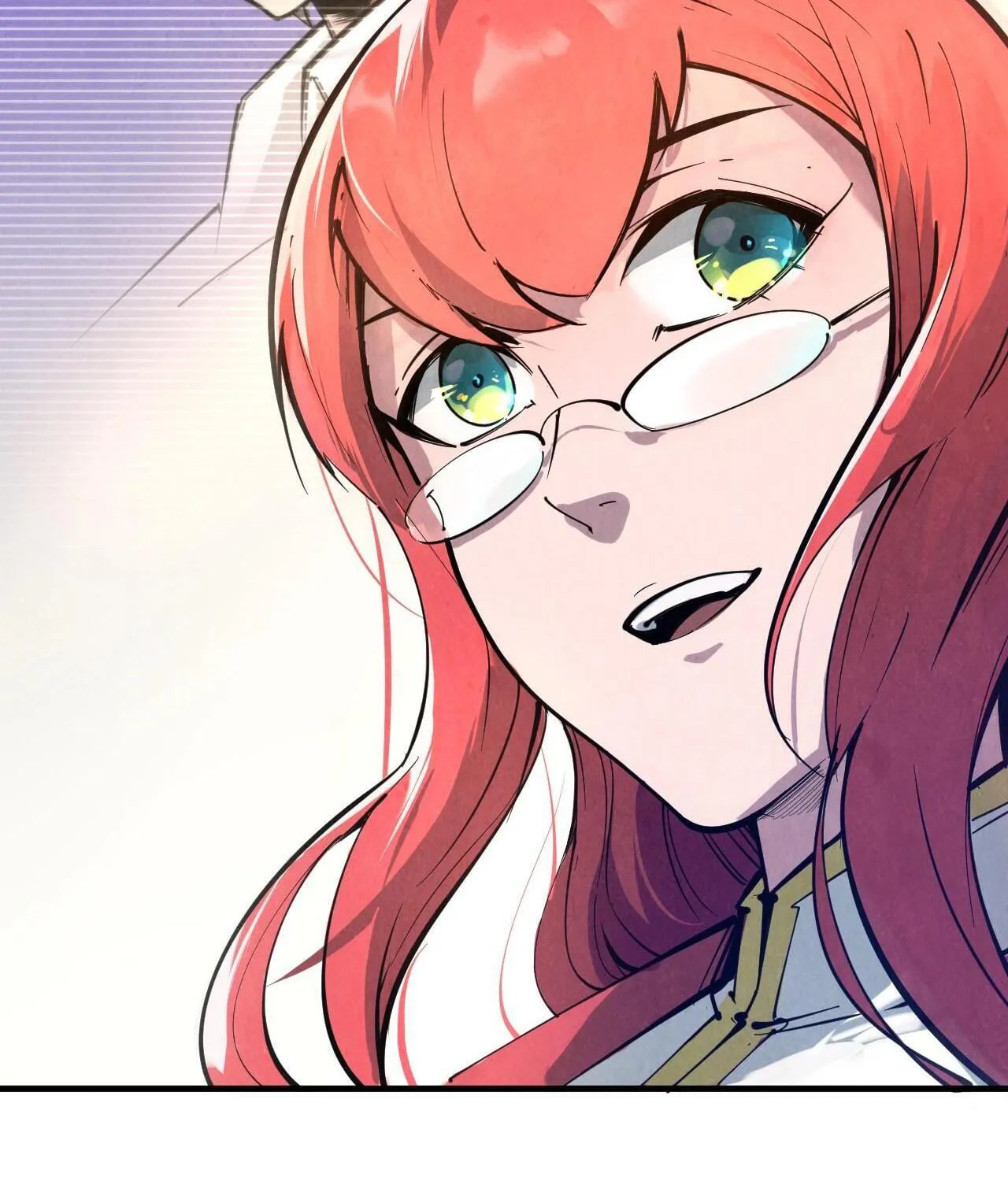 Rebirth of the Ultimate Master Chapter 15 page 43 - 