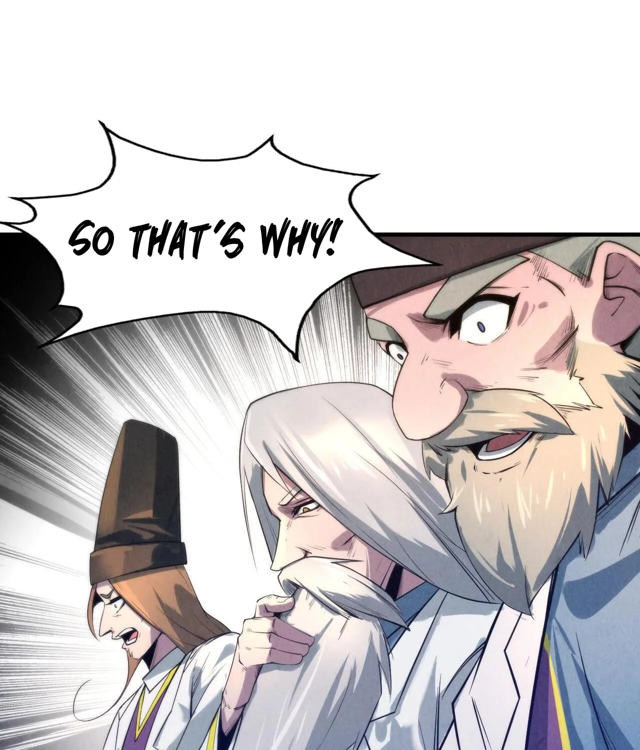 Rebirth of the Ultimate Master Chapter 15 page 44 - 