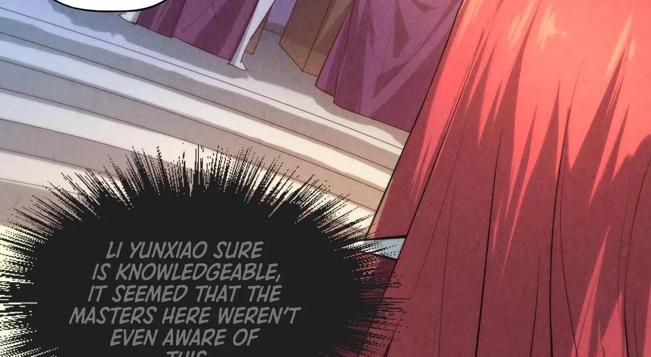 Rebirth of the Ultimate Master Chapter 15 page 46 - 
