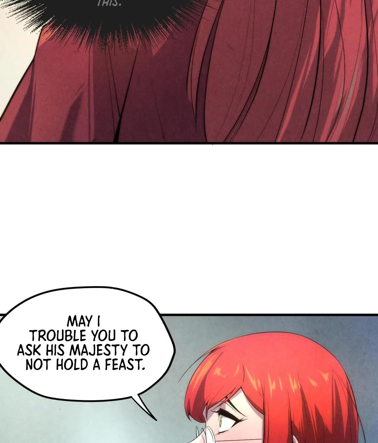 Rebirth of the Ultimate Master Chapter 15 page 47 - 