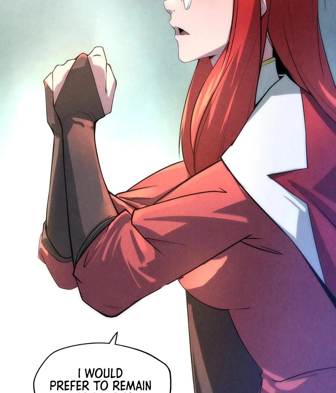 Rebirth of the Ultimate Master Chapter 15 page 48 - 