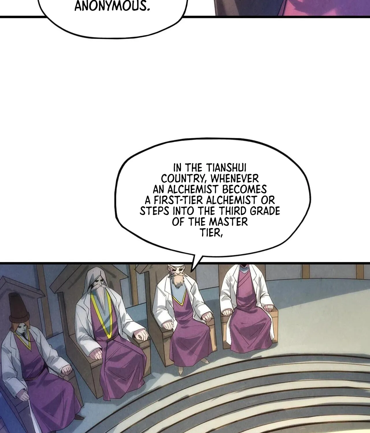 Rebirth of the Ultimate Master Chapter 15 page 49 - 