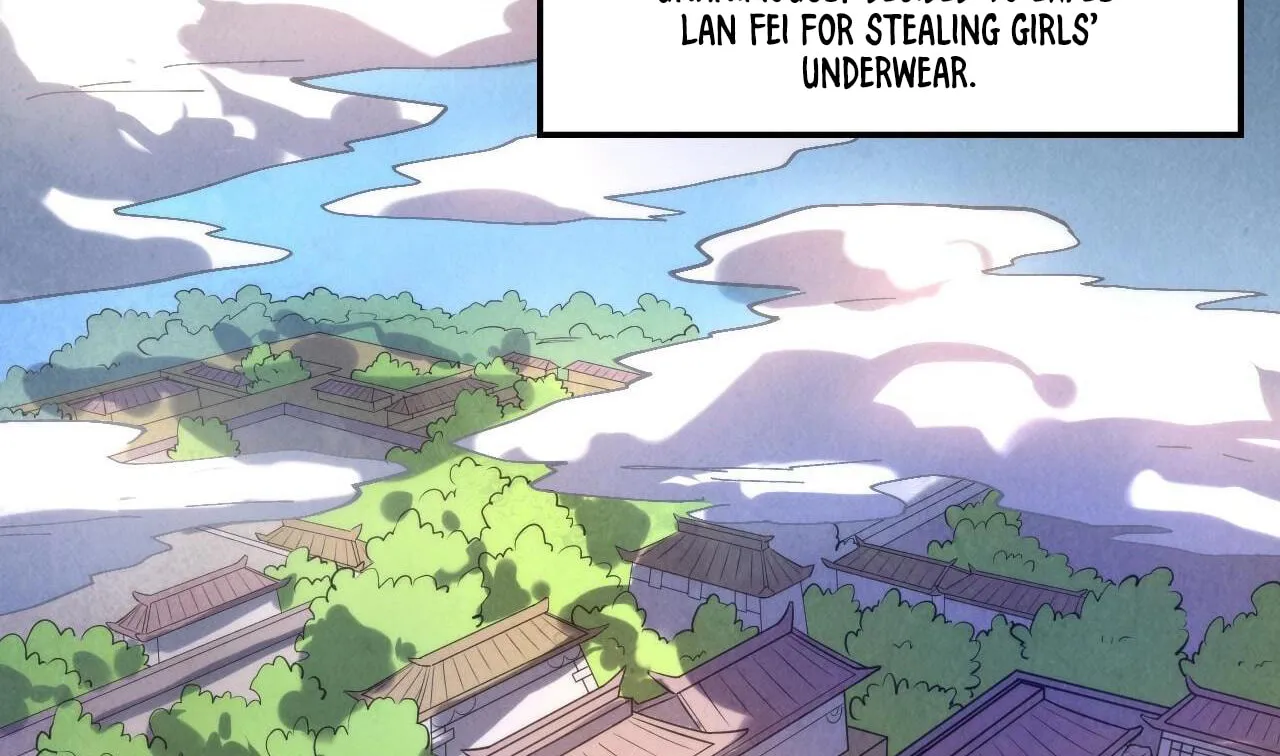 Rebirth of the Ultimate Master Chapter 15 page 6 - 