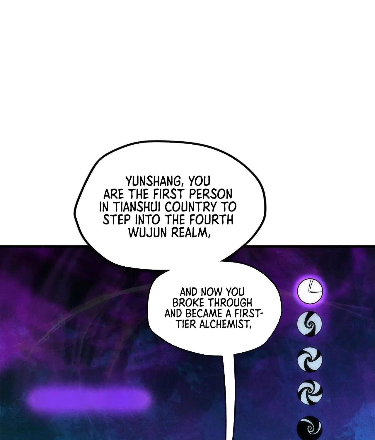Rebirth of the Ultimate Master Chapter 15 page 51 - 