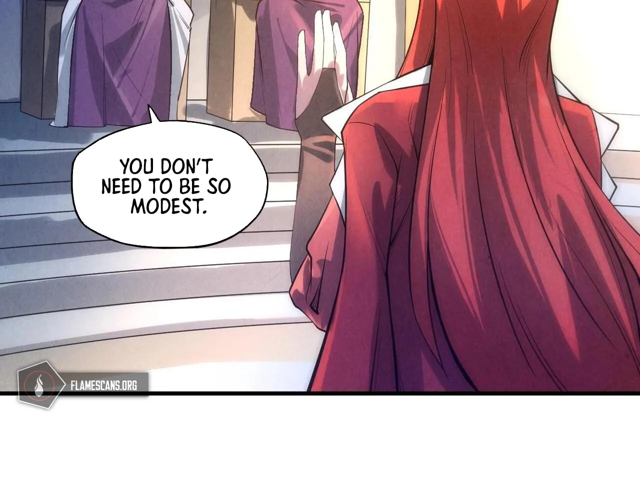 Rebirth of the Ultimate Master Chapter 15 page 54 - 