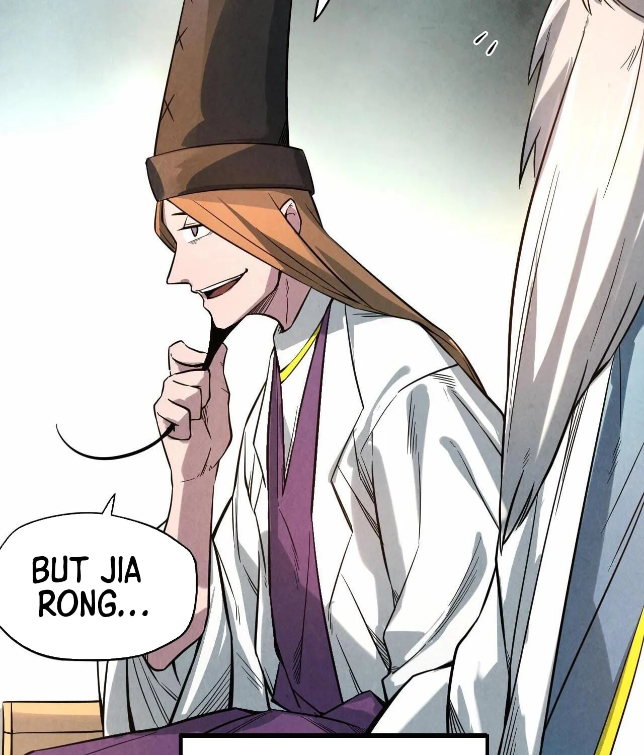 Rebirth of the Ultimate Master Chapter 15 page 59 - 