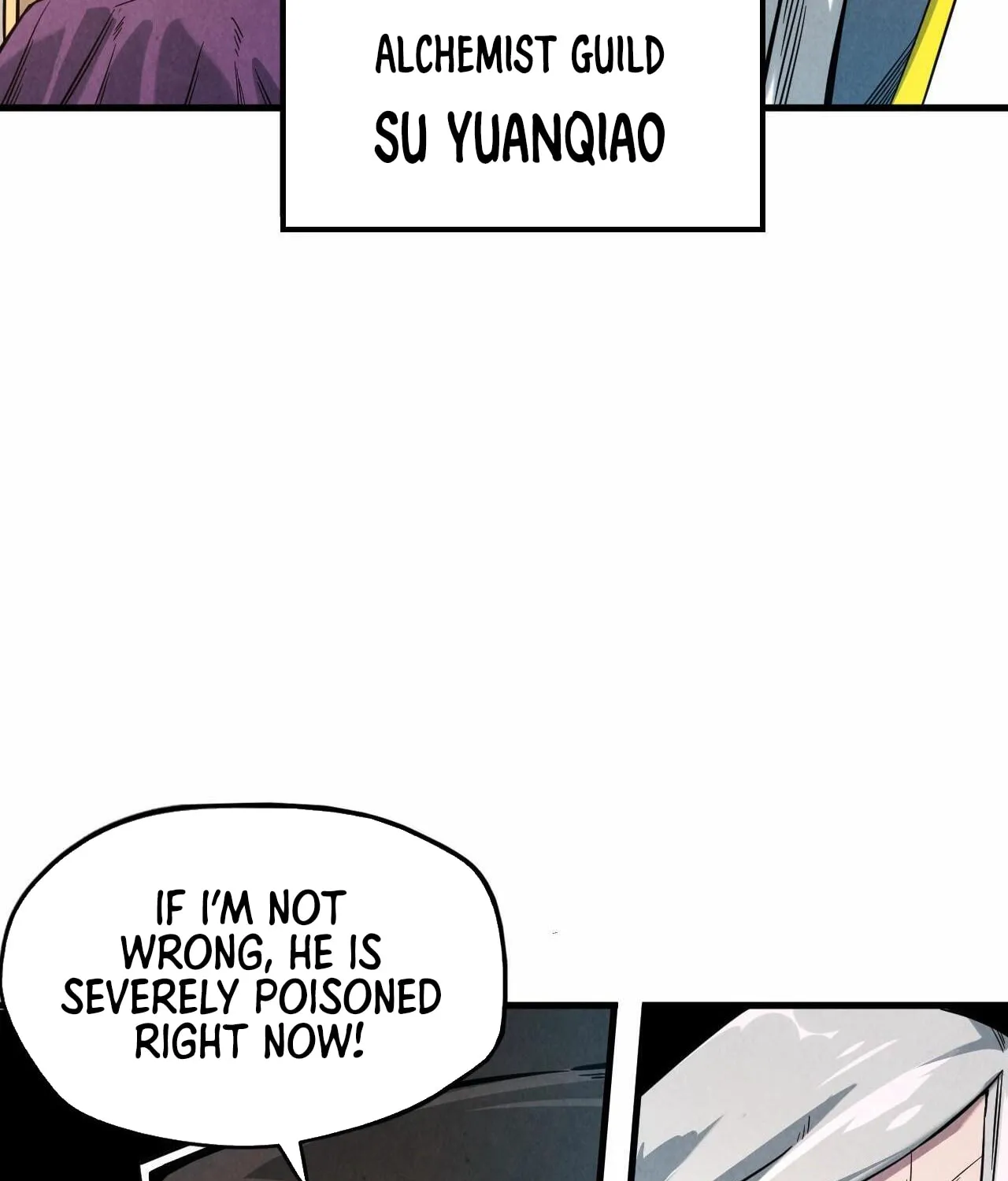 Rebirth of the Ultimate Master Chapter 15 page 60 - 