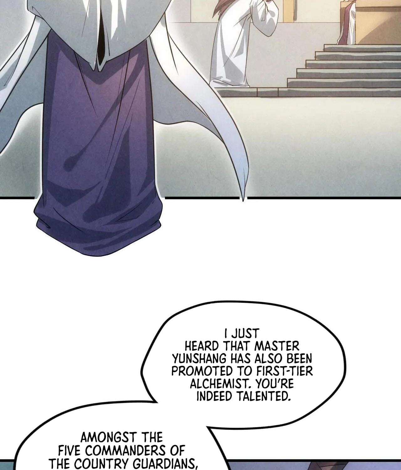 Rebirth of the Ultimate Master Chapter 15 page 64 - 