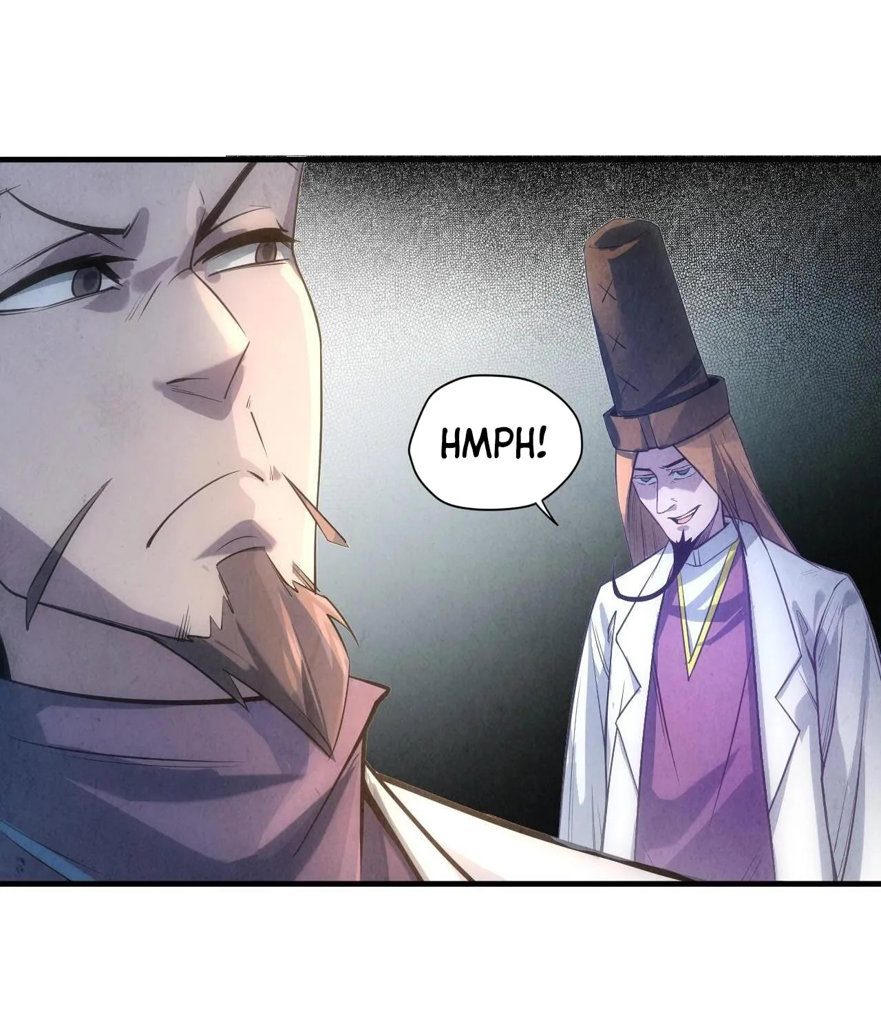 Rebirth of the Ultimate Master Chapter 15 page 67 - 