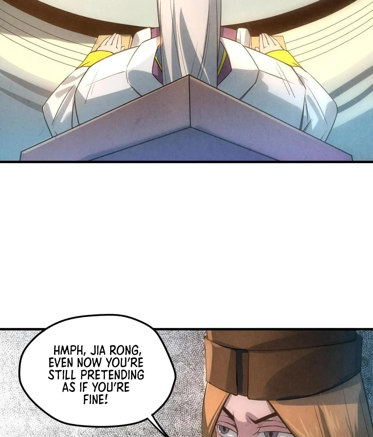 Rebirth of the Ultimate Master Chapter 15 page 69 - 