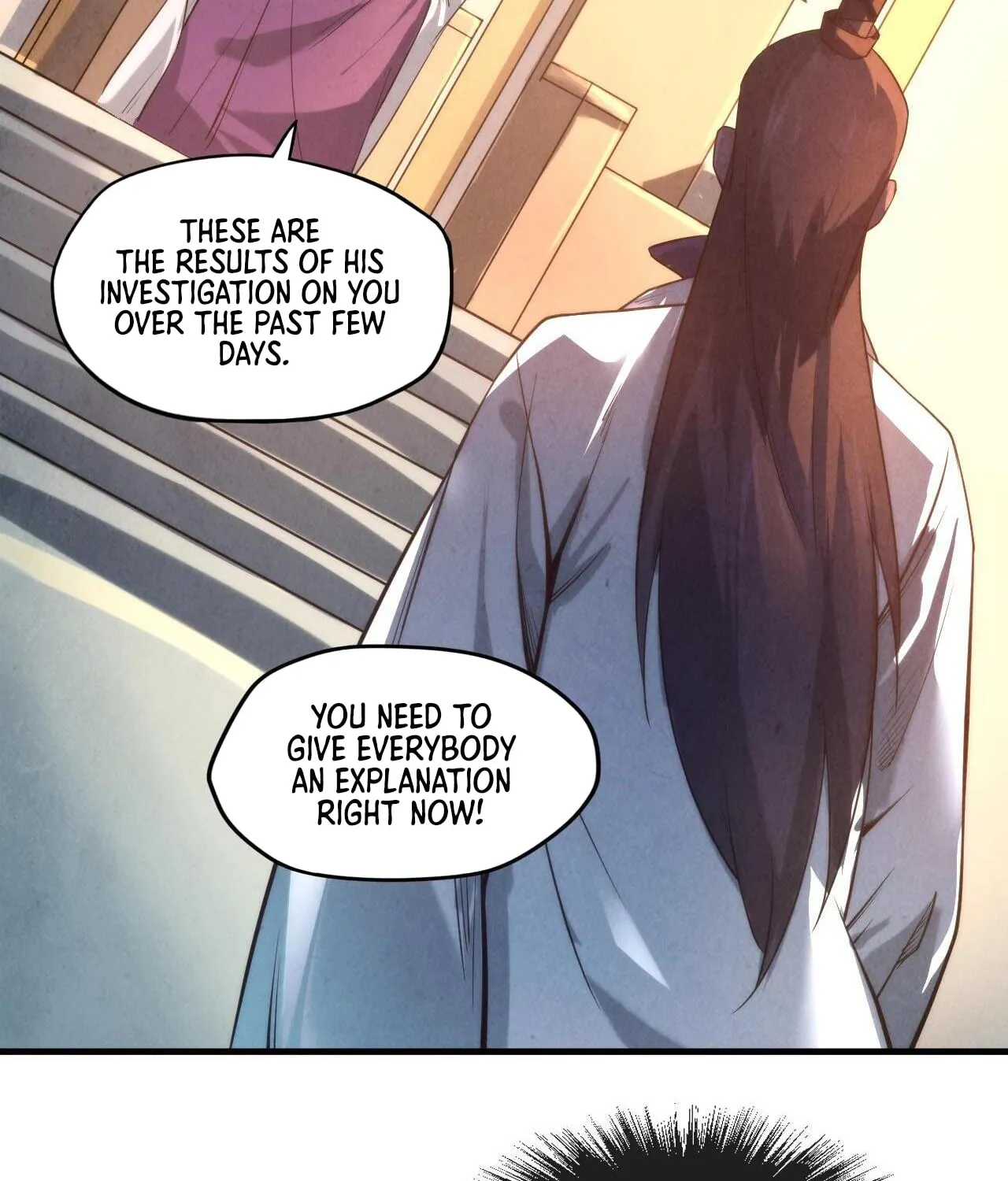 Rebirth of the Ultimate Master Chapter 15 page 72 - 