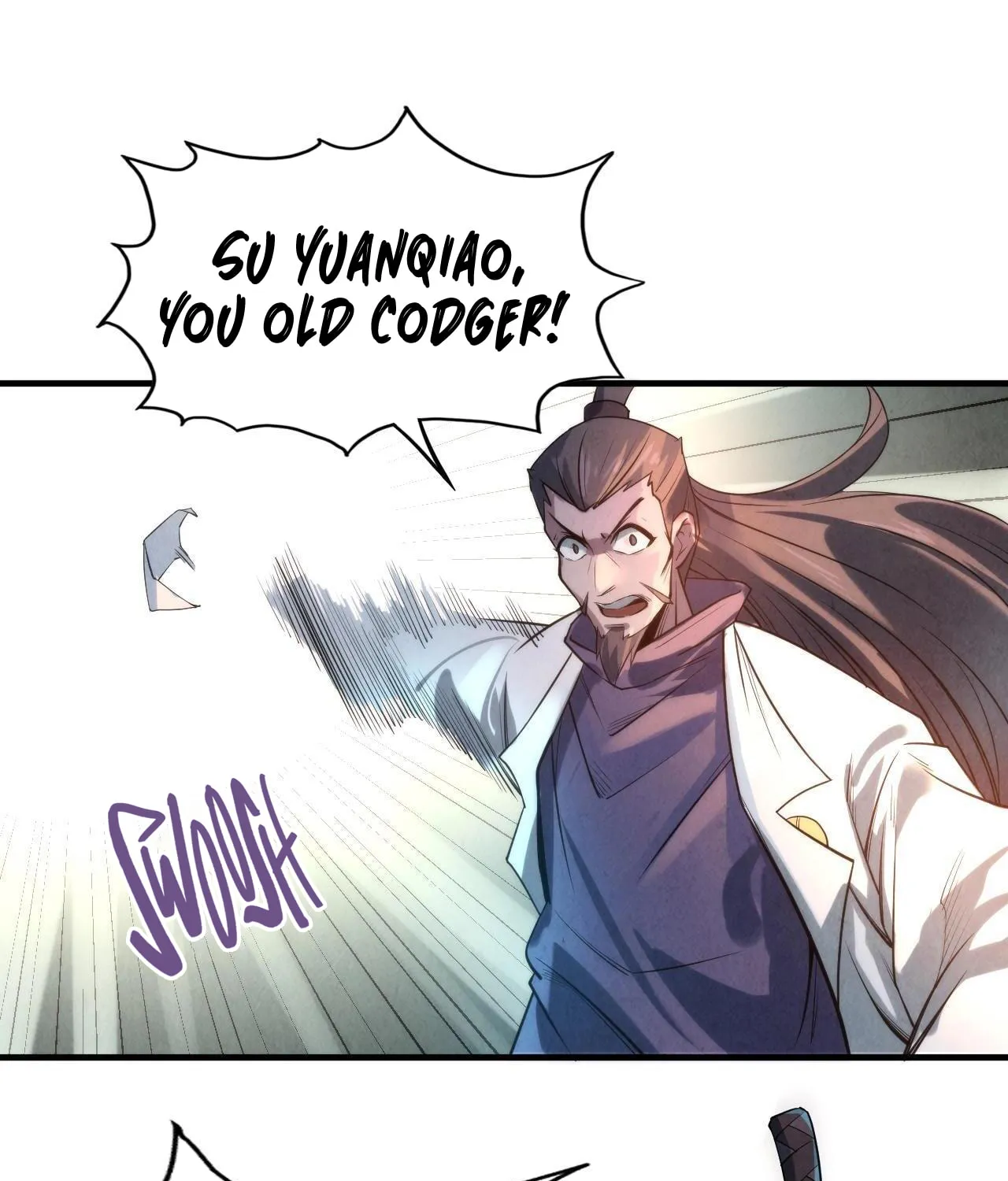 Rebirth of the Ultimate Master Chapter 15 page 75 - 