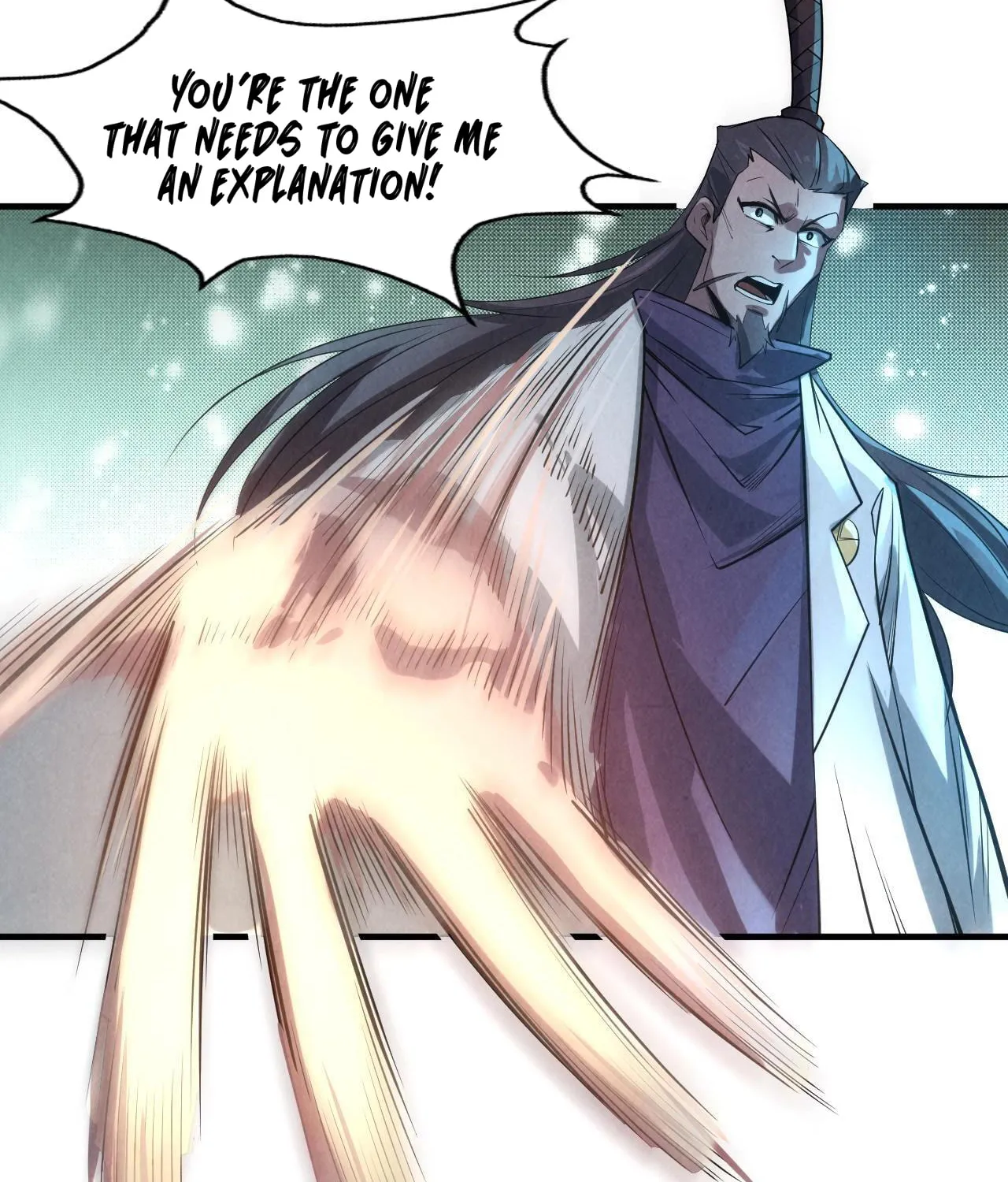 Rebirth of the Ultimate Master Chapter 15 page 76 - 