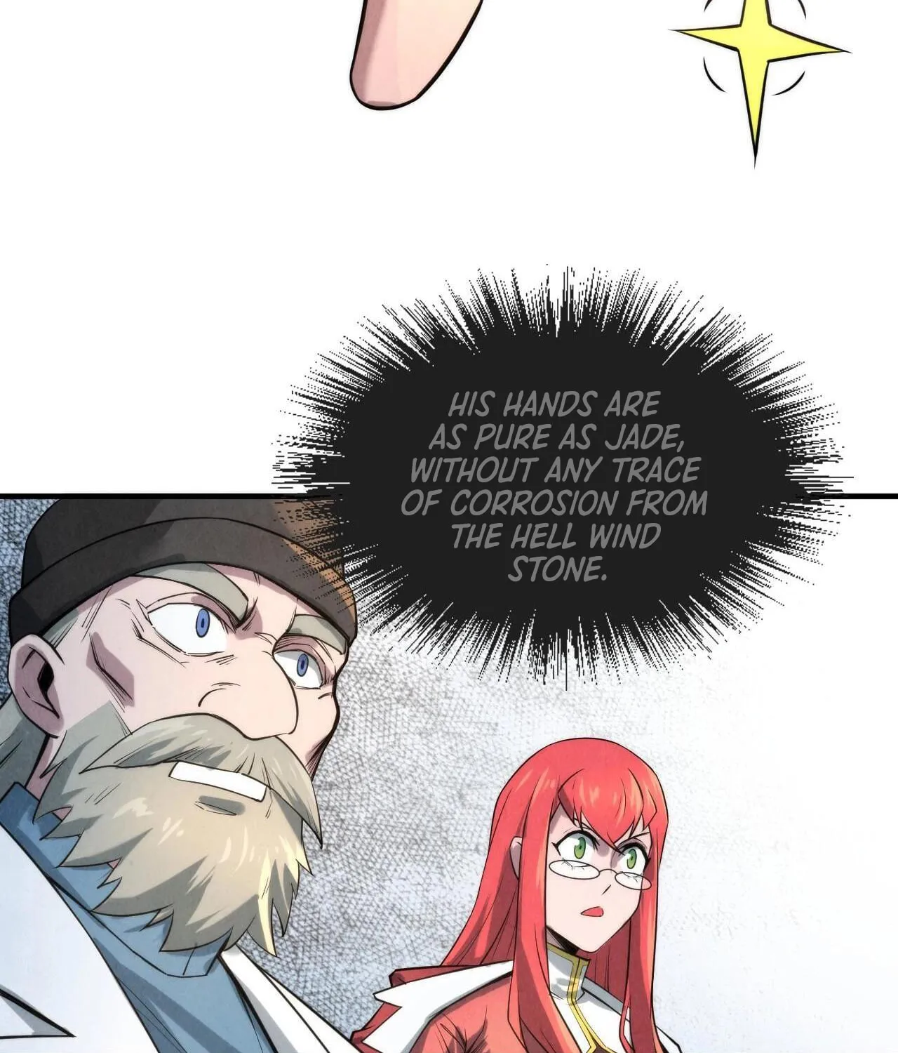 Rebirth of the Ultimate Master Chapter 15 page 80 - 