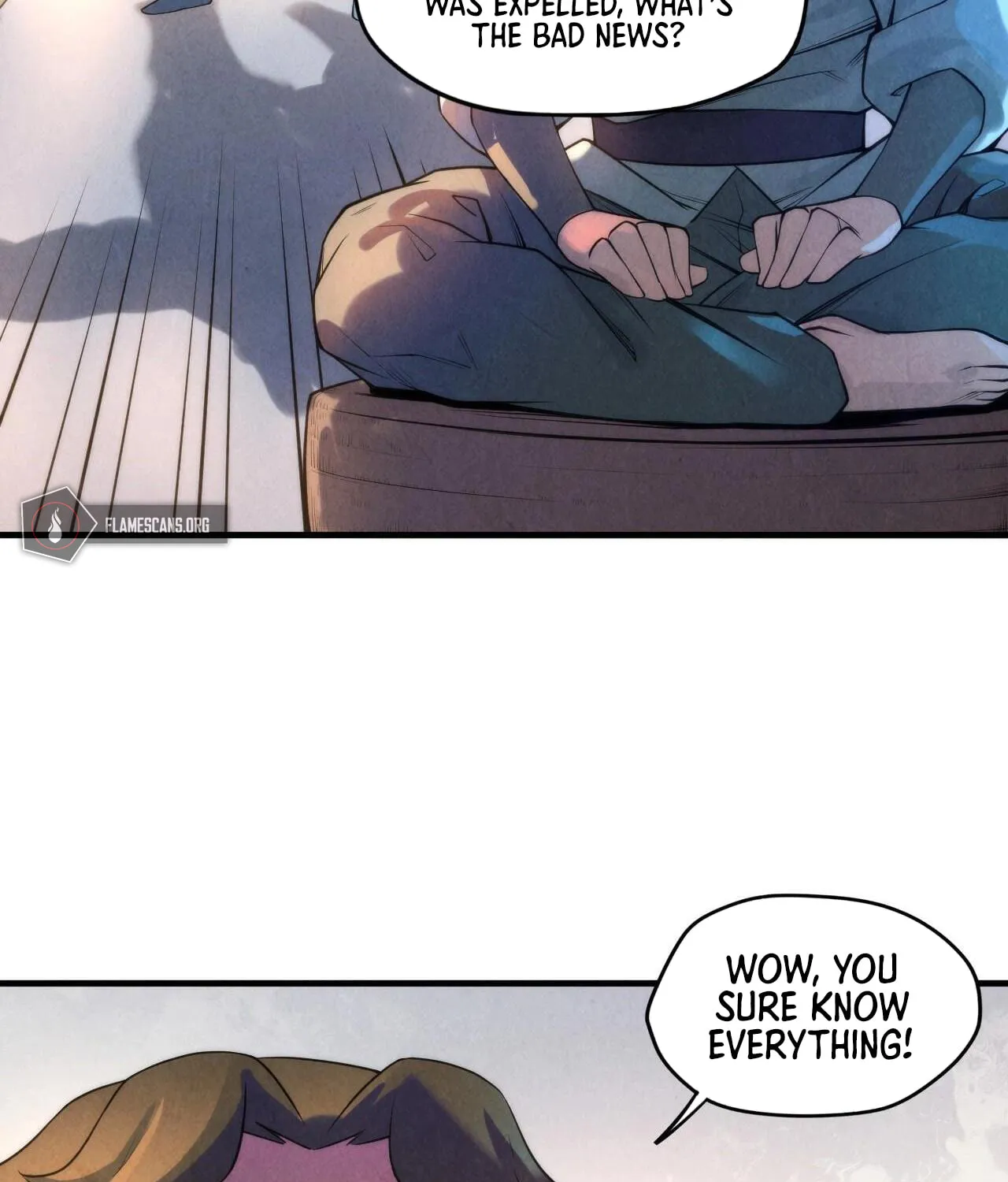 Rebirth of the Ultimate Master Chapter 15 page 9 - 