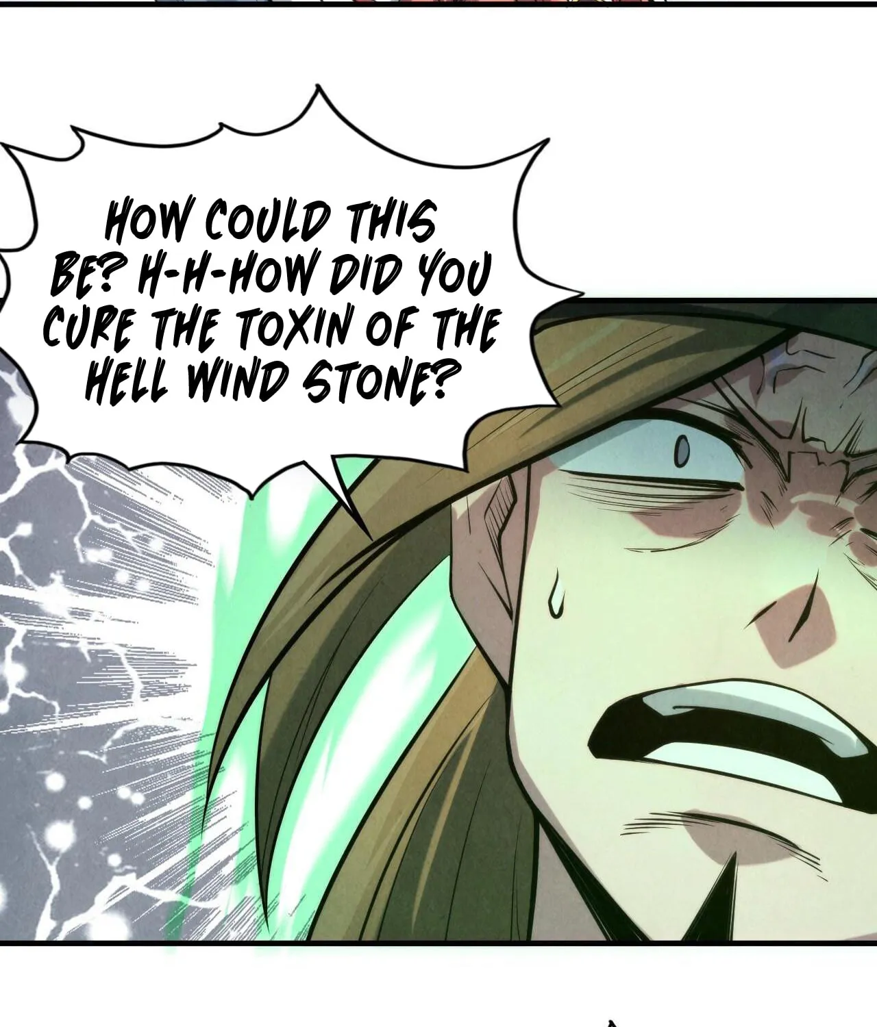 Rebirth of the Ultimate Master Chapter 15 page 81 - 