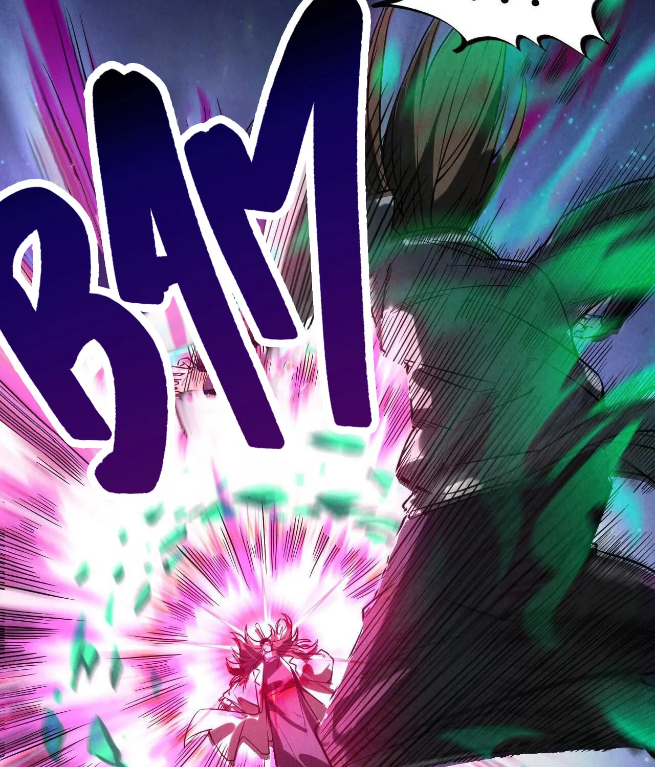 Rebirth of the Ultimate Master Chapter 15 page 86 - 