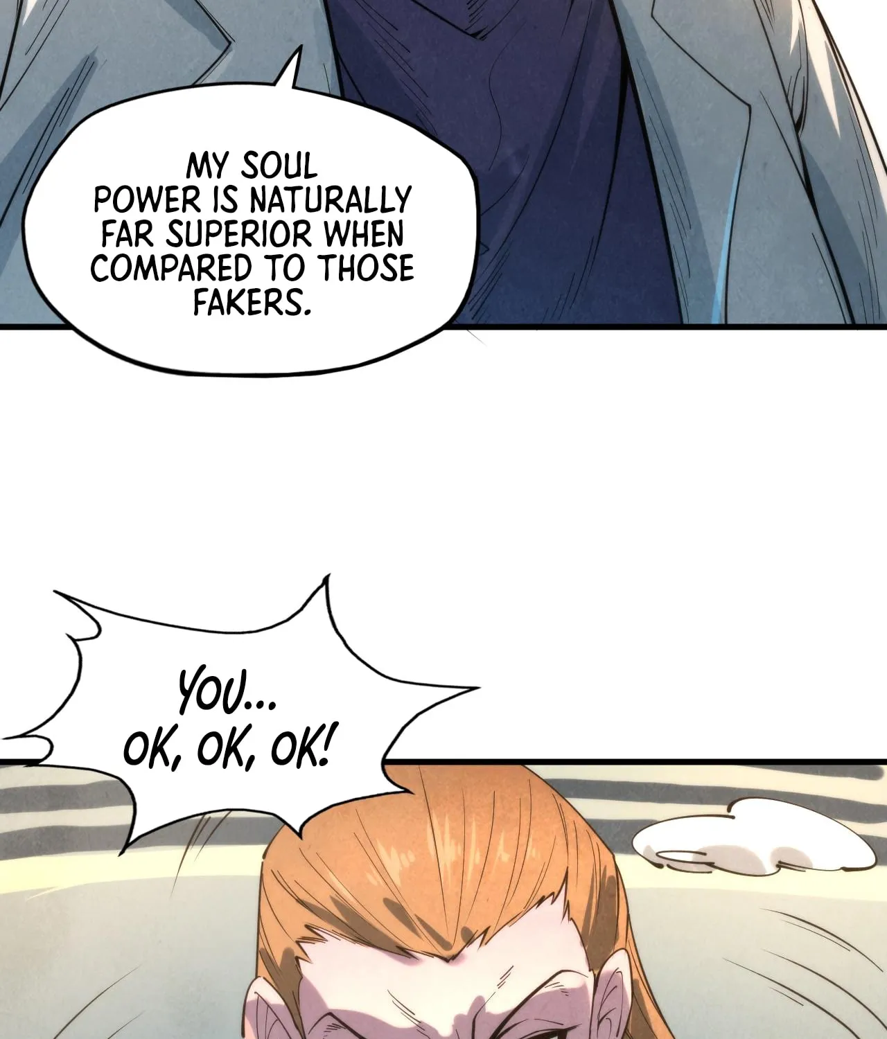 Rebirth of the Ultimate Master Chapter 16 page 11 - 