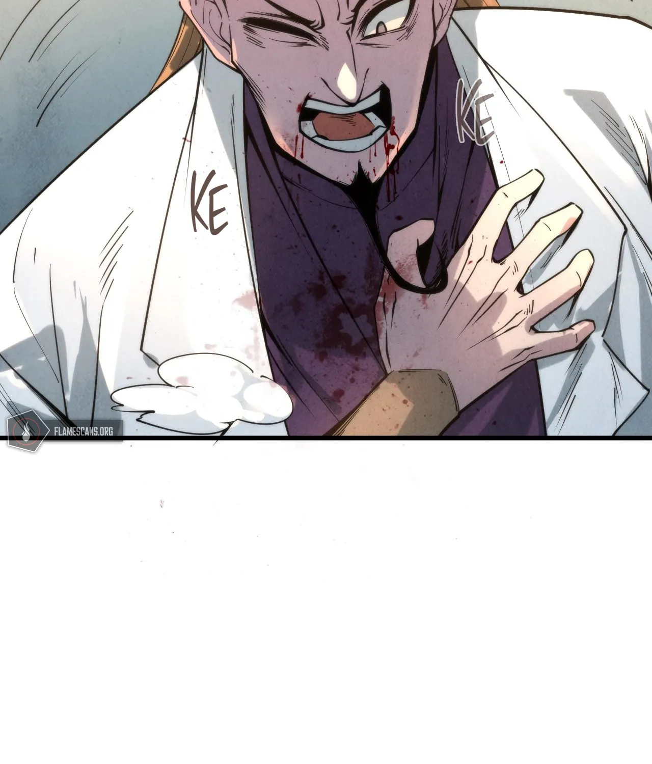 Rebirth of the Ultimate Master Chapter 16 page 12 - 