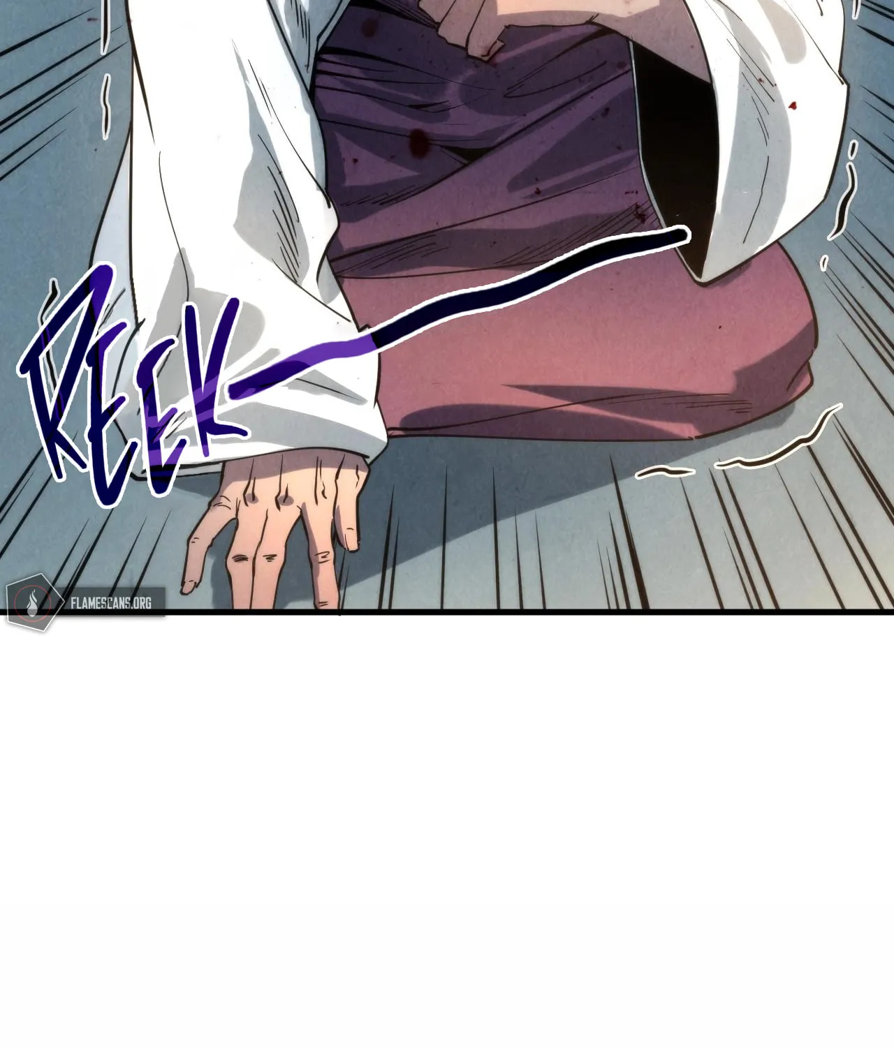 Rebirth of the Ultimate Master Chapter 16 page 17 - 