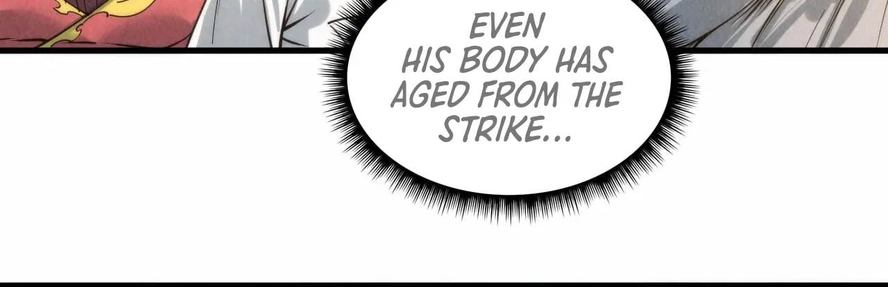 Rebirth of the Ultimate Master Chapter 16 page 22 - 