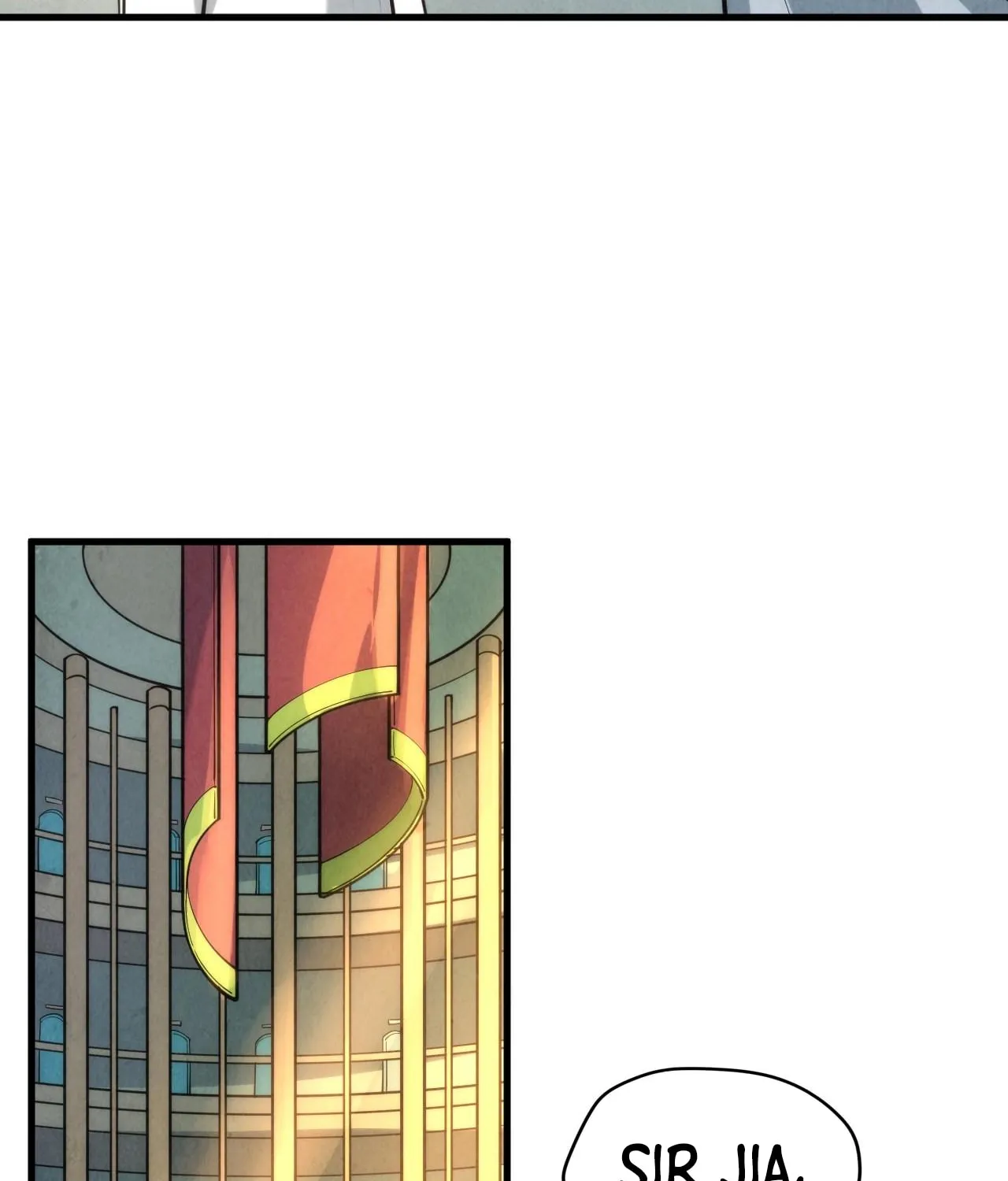 Rebirth of the Ultimate Master Chapter 16 page 27 - 