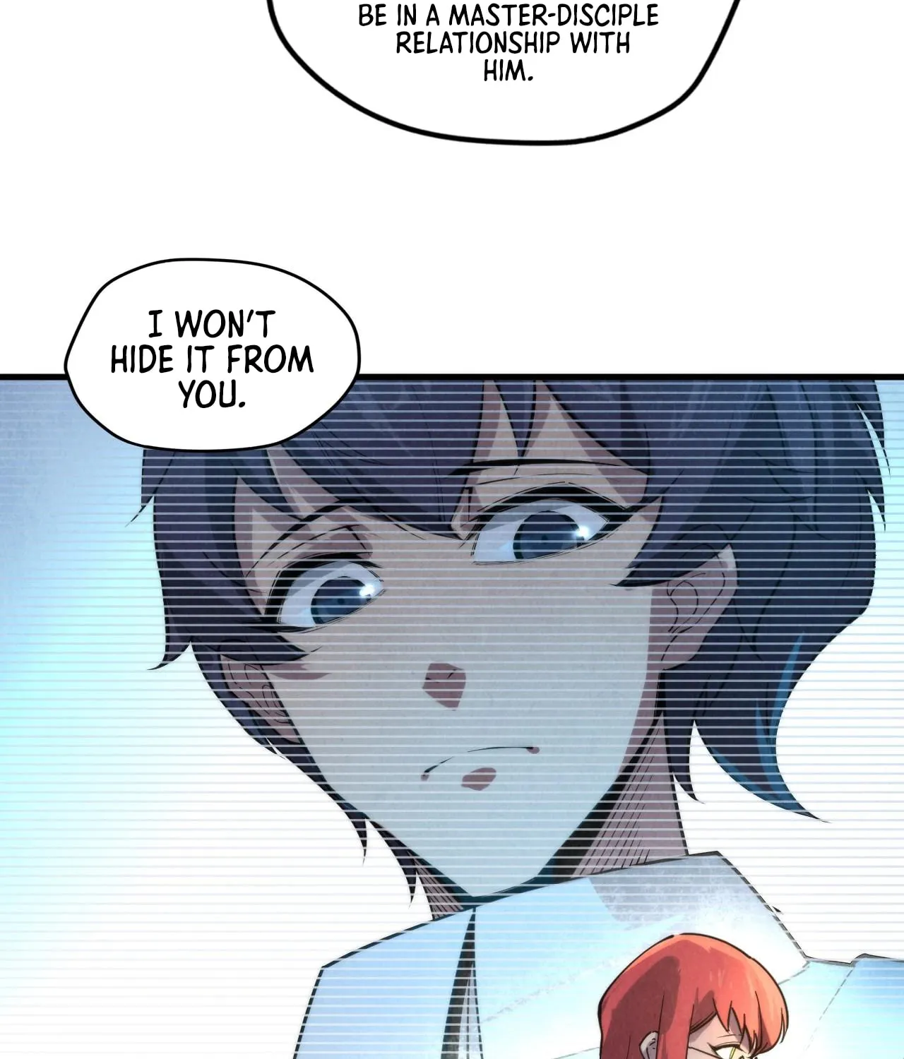 Rebirth of the Ultimate Master Chapter 16 page 33 - 