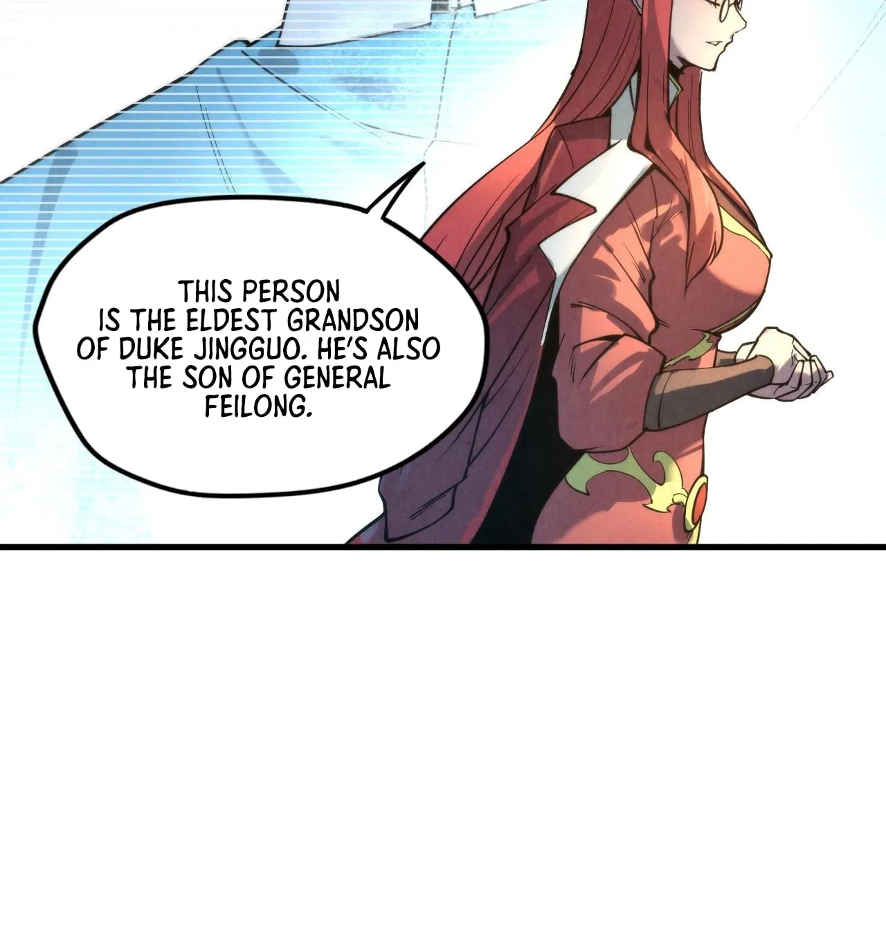 Rebirth of the Ultimate Master Chapter 16 page 34 - 