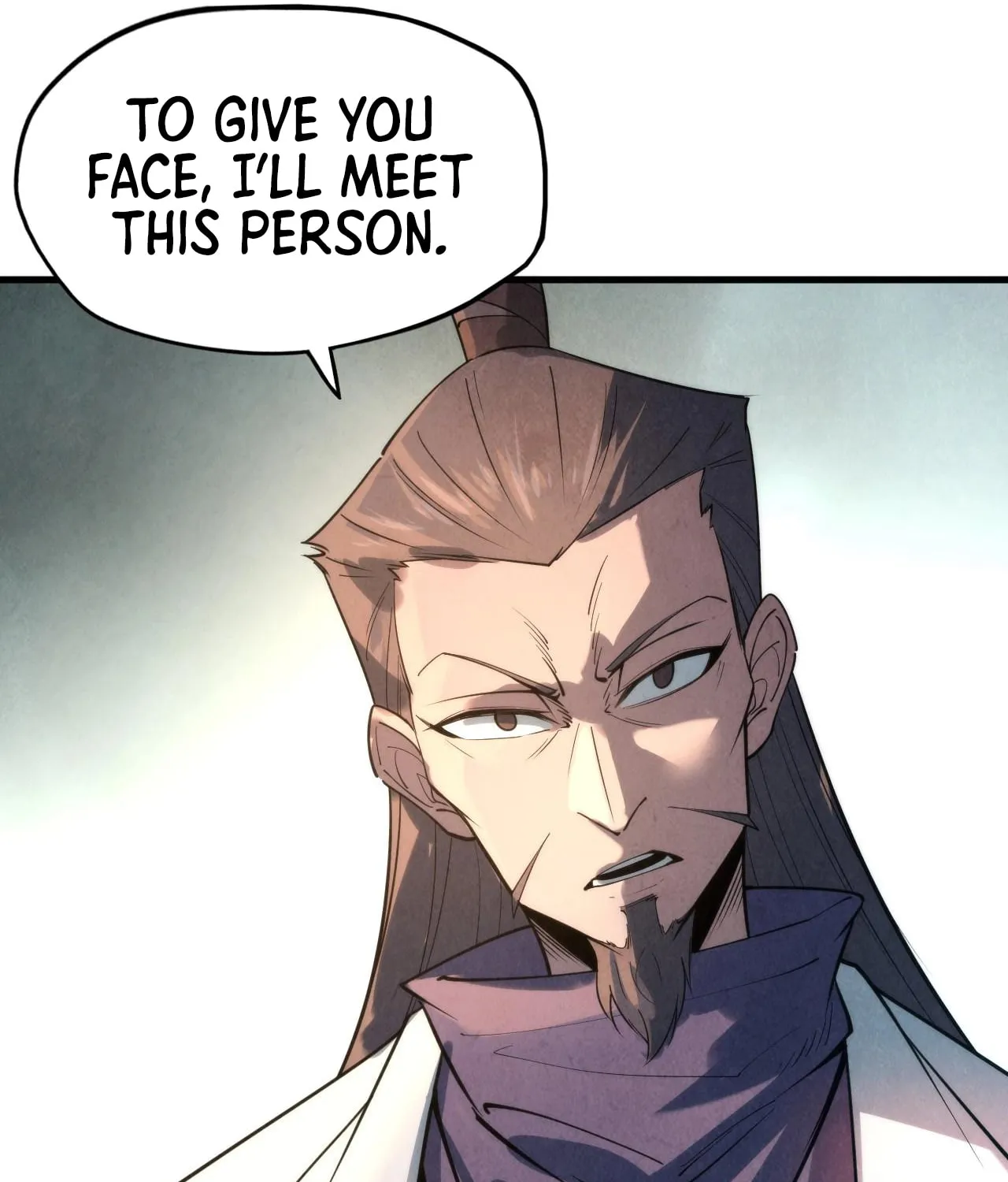 Rebirth of the Ultimate Master Chapter 16 page 38 - 