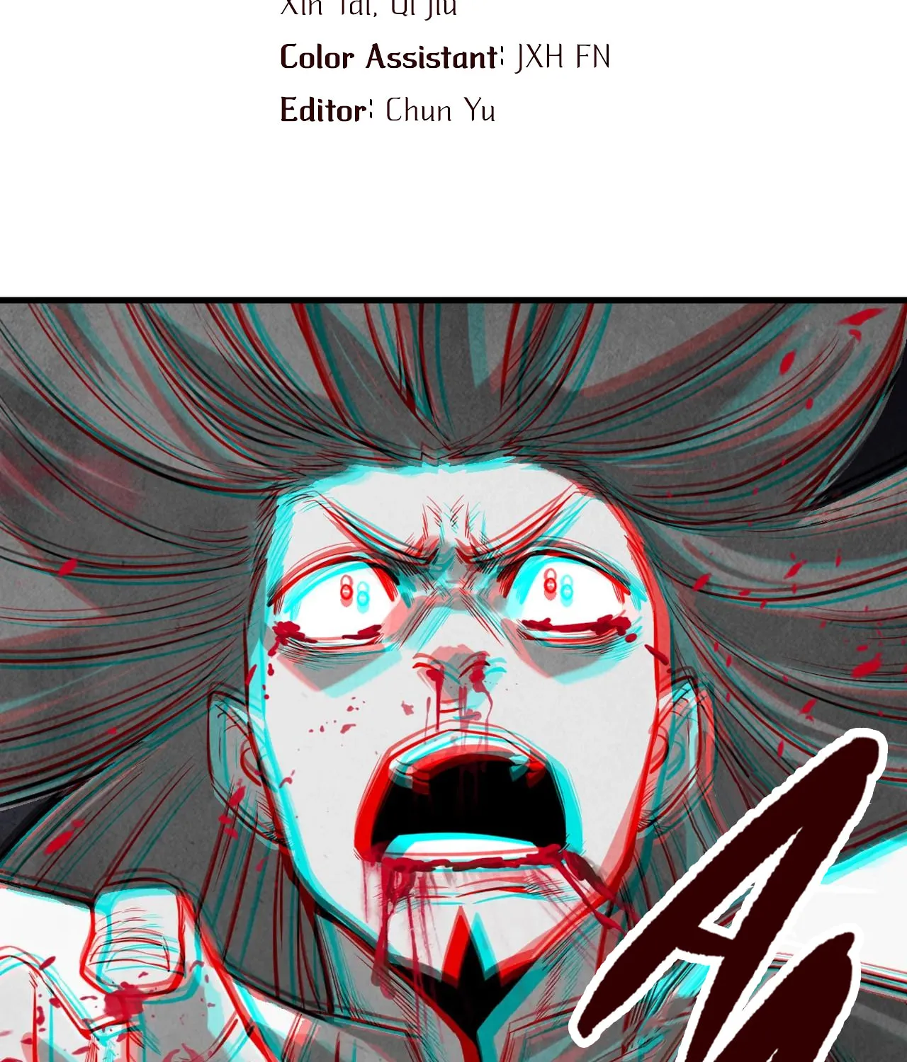 Rebirth of the Ultimate Master Chapter 16 page 5 - 